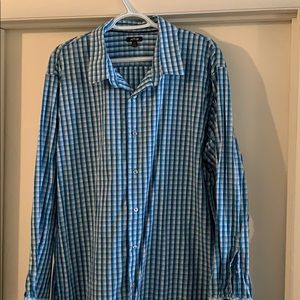 2X APT9 Button down shirt